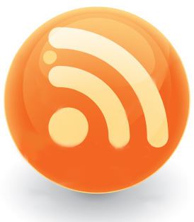 Лого RSS