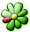Лого icq