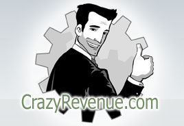 crazyrevenue.com