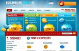vipmeds.net пример магазина №1