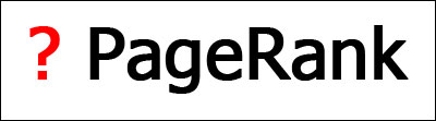 Как узнать PR (page rank) страницы (сайта)?