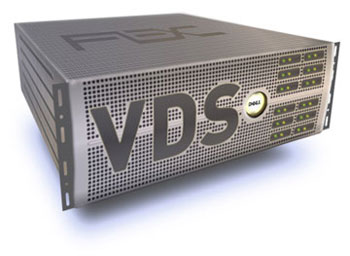 VDS сервер