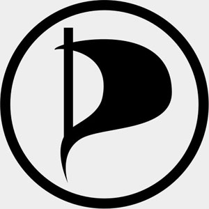 Пиратская Партия России Пиратская Партия России
