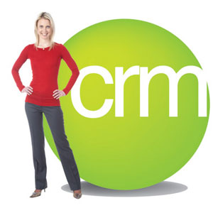 CRM-система