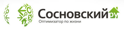 логотип блога sosnovskij.ru
