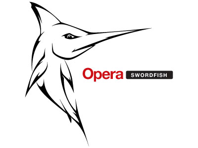 Opera Swordfish