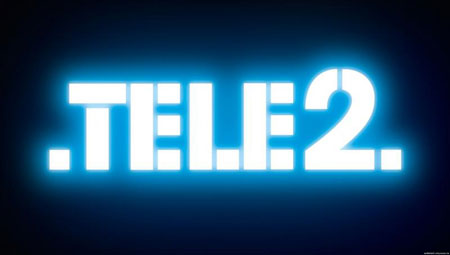 логотип tele2 логотип tele2