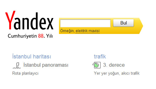 yandex.com.tr