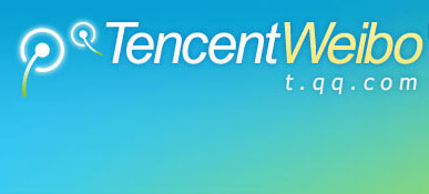 сервис микроблогов Tencent Weibo