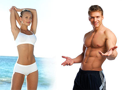 Социальная сеть Fitnessplus запущена в Рунете