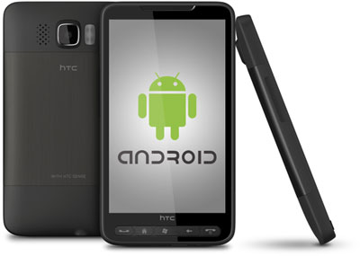 htc и платформа android htc и платформа android