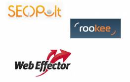 Эксперимент: seopult, rookee или webeffector — кто лучше продвигает?