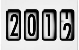 Подходит к концу 2011 год