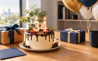 Три четыре 🎉 + конкурс
