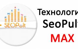 Эффективная покупка ссылок с помощью SeoPult Max