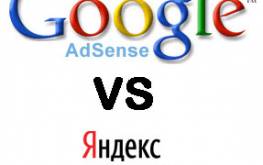 Эксперимент: что прибыльнее Google Adsense или РСЯ?