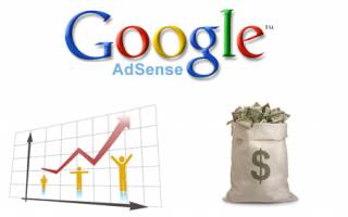 Увеличу доход от google adsense на вашем сайте