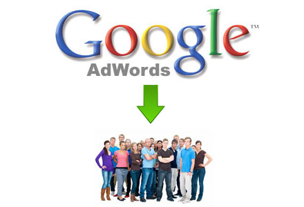google adwords и увеличение количества читателей