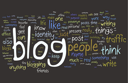 теги "Блог"