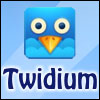 логотип twidium.com
