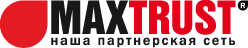 логотип Maxtrust.ru