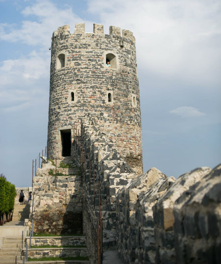 Сторожевая башня